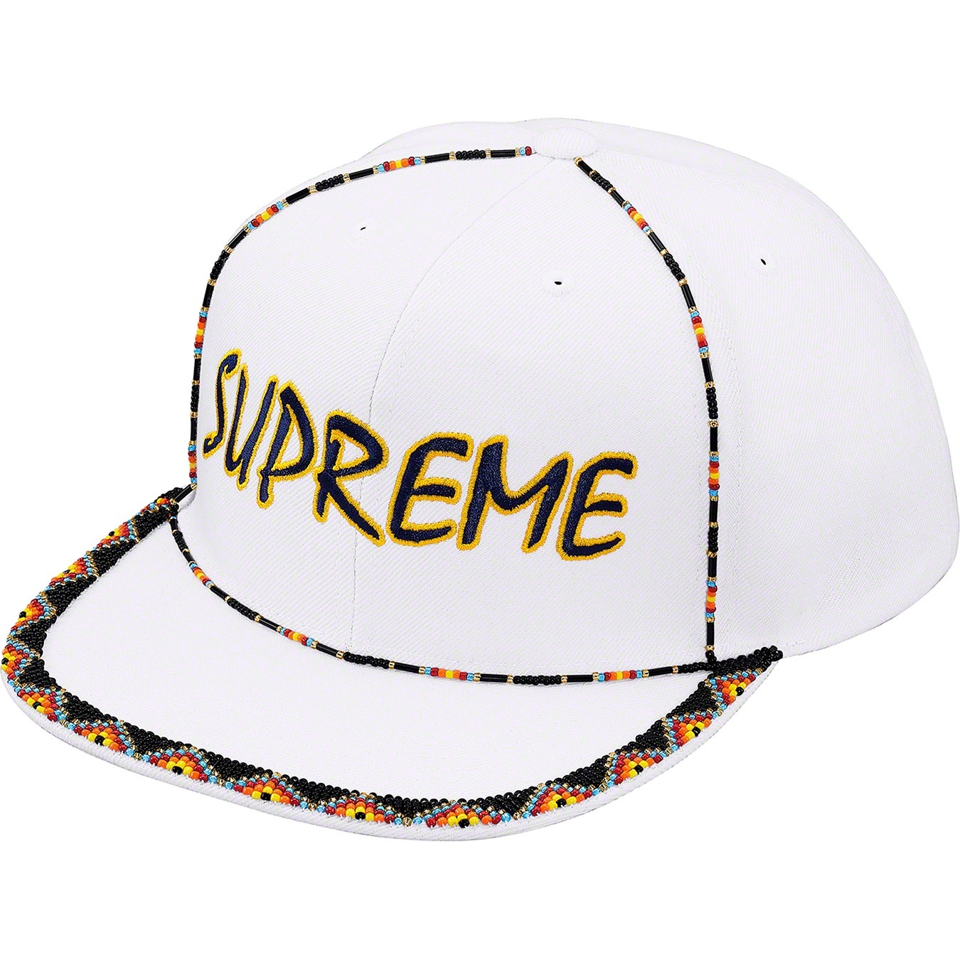 Beaded 6-Panel view 2